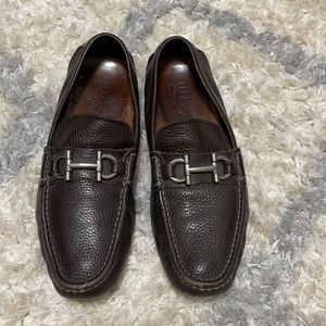Salvatore Ferragamo Loafers